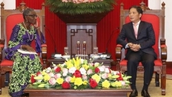 МВФ высоко оценил политику Вьетнама в области макроэкономической стабилизации