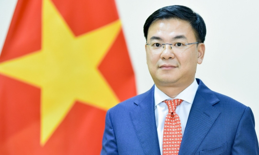 Вьетнамцы в стране и за рубежом – ресурсы для дальнейшего развития