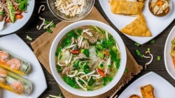 Вьетнам является лучшим кулинарным направлением в Азии