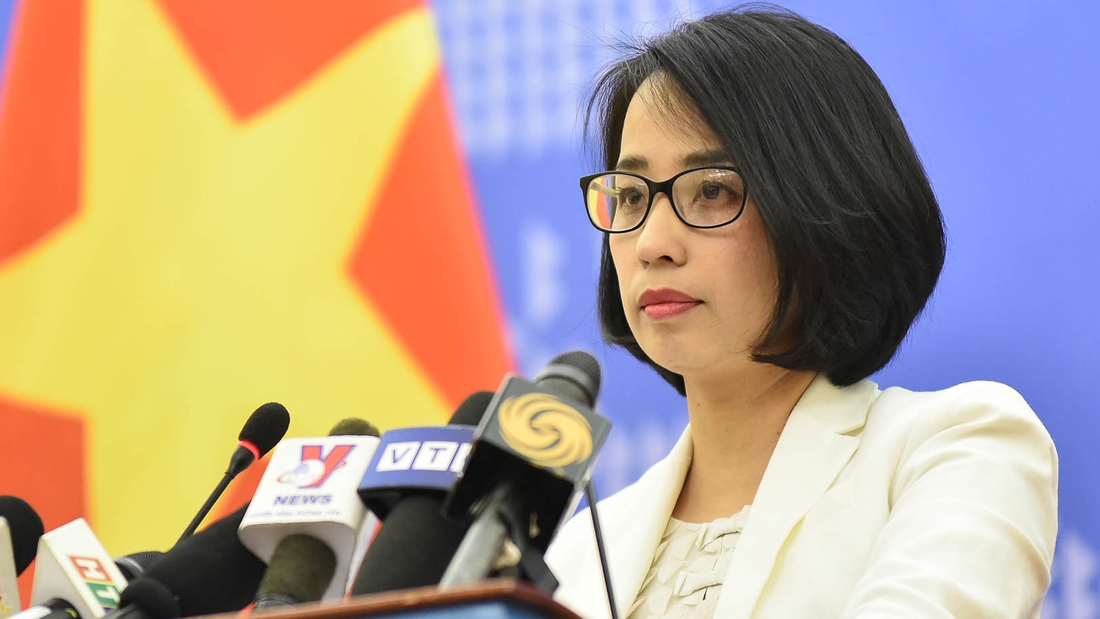 Обеспечение и поощрение прав человека является последовательной политикой Вьетнама