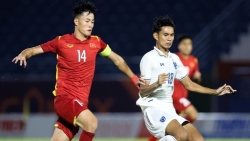 Обыграв команду Таиланда, сборная U19 Вьетнама встретится со сборной Малайзии в финале