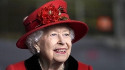 Вьетнамские руководители направили телеграммы с соболезнованиями Великобритании в связи с кончиной Королевы Елизаветы II