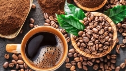 Вьетнам по экспорту кофе занимает второе место в мире