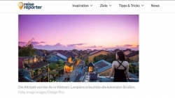 Вьетнам вошел в Топ-10 самых красивых зимних туристических направлений