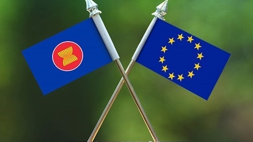 ЕС и АСЕАН подписали соглашение о воздушном транспорте