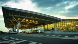 Аэропорт Нойбай получил международный сертификат об обеспечении эпидемической безопасности