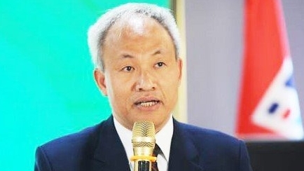 Профессор Нгуен Куок Ши и стремление к развитию технологий «Сделано во Вьетнаме»