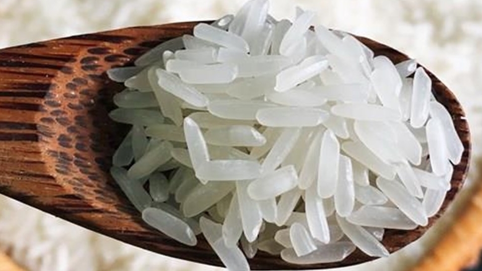 Вьетнамский рис сортов ST24, ST25 вошел в топ 4 вкуснейших сортов риса в мире