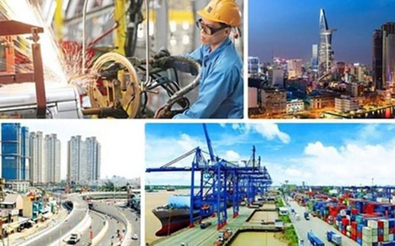 Экономика Вьетнама растет благодаря стабильности и международной интеграции