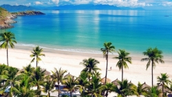 Tik Tok: Два пляжа Вьетнама вошли в десятку самых популярных пляжей мира