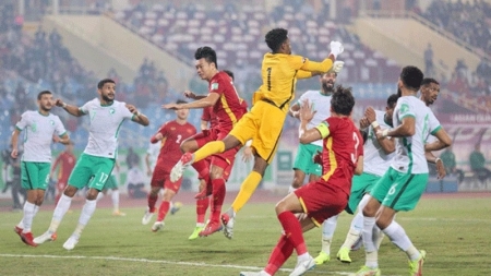Вьетнам стремится к завоеванию 3-5 золотых медалей на Азиаде 19