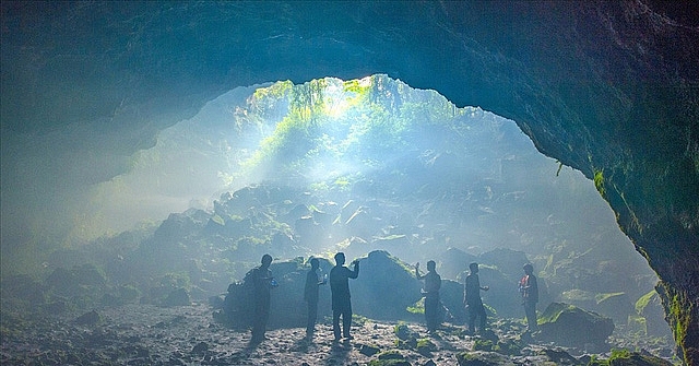 В провинции Дакнонге состоится 20-я Международная конференция по вулканическим пещерам