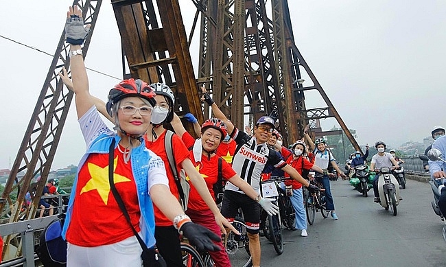 Туристические компании в Ханое проведут 28 туров для гостей 31-х игр ЮВА
