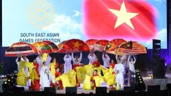 Вьетнамский спорт укрепляет свои позиции в регионе и постепенно выходит на международный уровень