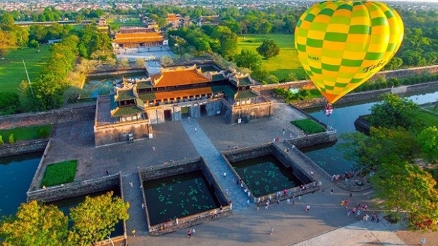 Провинция Тхыатхиен-Хюэ планирует принять 200 тыс. посетителей  на Фестивальной неделе Хюэ