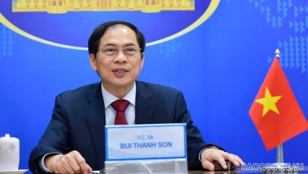 Вьетнам и Камбоджа содействуют отношениям дружбы и сотрудничества