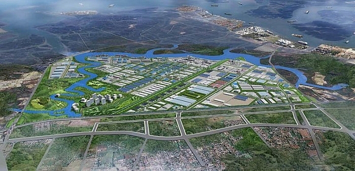 Форум «Промзоны Вьетнама -2022: открытие новых потоков инвестиций»