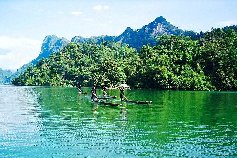 8 самых красивых мест во Вьетнаме