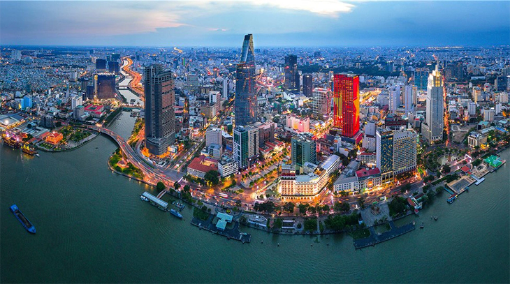Достопримечательности Вьетнама были названы на церемонии вручения награды World Travel Awards