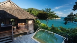2 вьетнамских курорта вошли в топ мира по версии CNTraveler