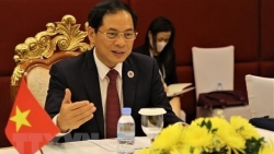 Вклад Вьетнама в  успех саммитов АСЕАН демонстрирует важную роль и положение Вьетнама в регионе