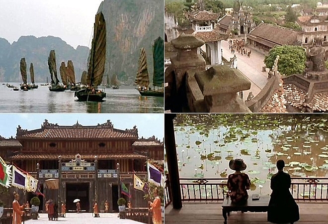 Кино способствует объединению и продвижению культурных ценностей Вьетнама
