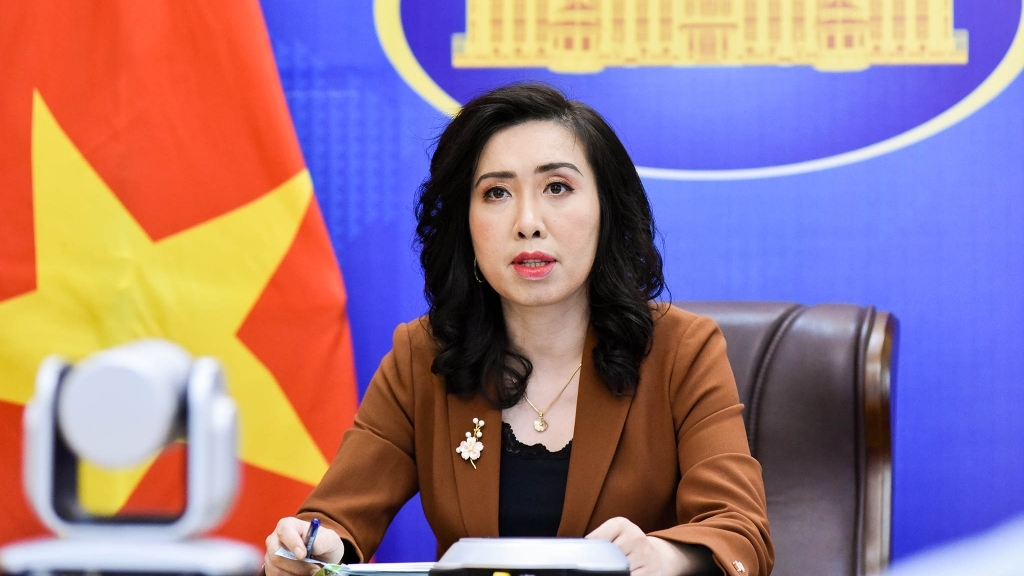 Вьетнам временно признаёт сертификаты о вакцинации и «паспорта здоровья»