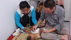 Улучшение здоровья матерей и новорожденных этнических меньшинств в провинции Даклак