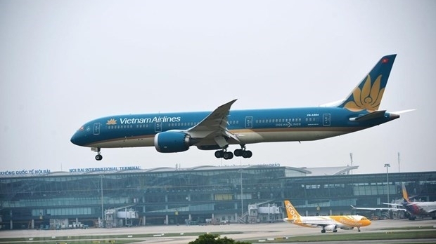 Самолет Vietnam Airlines пригрозили сбить при возвращении из Японии