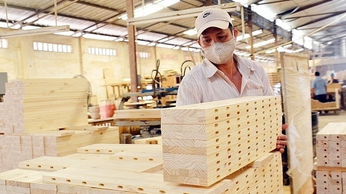 Вьетнам имеет множество преимуществ для экспорта деревянной мебели на рынок Великобритания