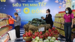 В городе Хошимине открыта сеть минимаркетов «0 донгов» для поддержки малоимущих людей