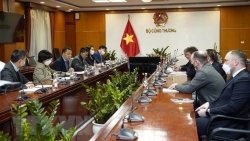 Продвижение торгового сотрудничества между Вьетнамом и Беларусью