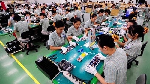 Объявлены 500 крупнейших предприятий Вьетнама в 2021 году