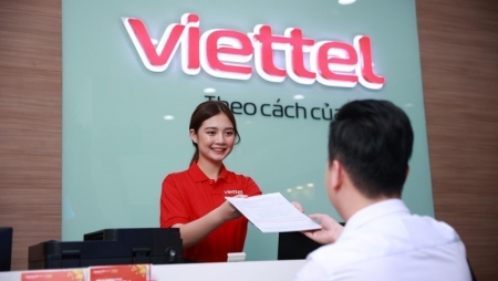 Viettel сохраняет позицию лидера среди лучших телекоммуникационных брендов в Юго-Восточной Азии