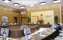 Развитие демократии и повышение профессионализма Постоянного комитета Нацсобрания Вьетнама