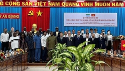 Сьерра-Леоне желает активизировать сотрудничество с Вьетнамом в сфере сельского хозяйства