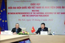 Вьетнам рассматривает Евросоюз как одного из ведущих партнёров страны