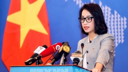 Вьетнам приглашен на расширенный саммит Большой семерки