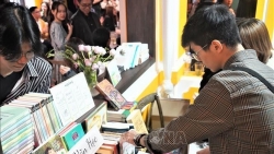 «Фестиваль чтения» для вьетнамских студентов в Москве, Россия