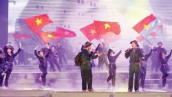 Различные мероприятия во Вьетнаме и за рубежом, приуроченные к 47-й годовщине Дня воссоединения страны