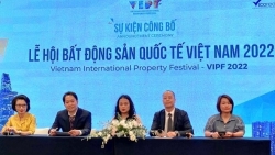 Впервые в 2022 году будет проводиться вьетнамский международный фестиваль недвижимости