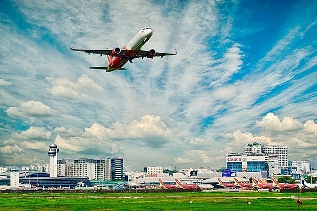 Vietjet расширяет сеть полетов в Северо-Восточной Азии тремя новыми маршрутами