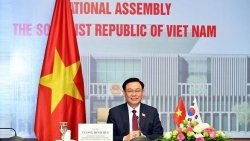 Председатель НС Выонг Динь Хюэ посетит Лаос с официальным визитом