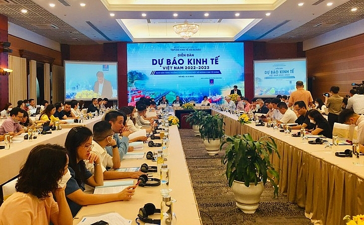 Эксперты рекомендуют политику экономического роста Вьетнама в новых условиях