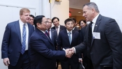 Потенциал вьетнамо-американского сотрудничества остается большим