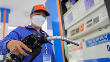 HSBC: инфляция во Вьетнаме будет ниже 4%