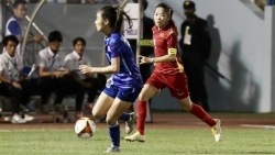 Таиландские СМИ прокомментировали победу женской сборной Вьетнама