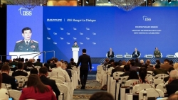 Шангри-ла диалог 2022 г.: Вьетнам прилагает совместные усилия с другими странами для защиты мира