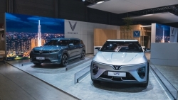 VinFast откроет более 50 точек продаж авто в Европе
