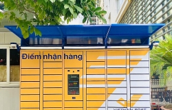 «Почта Вьетнама» запускает пилотный проект по бесконтактной доставке посылок